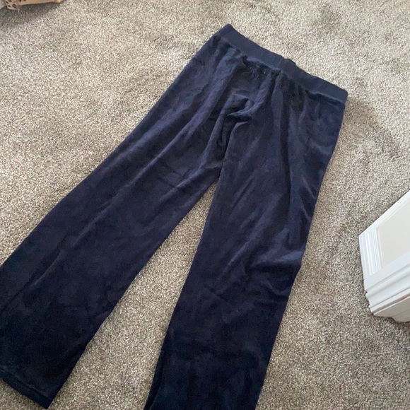 NWT Juicy Couture Eagle Pant - Picture 1 of 6